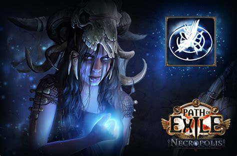 poe wintertide|POE 3.17: Wintertide Brand Occultist Build .